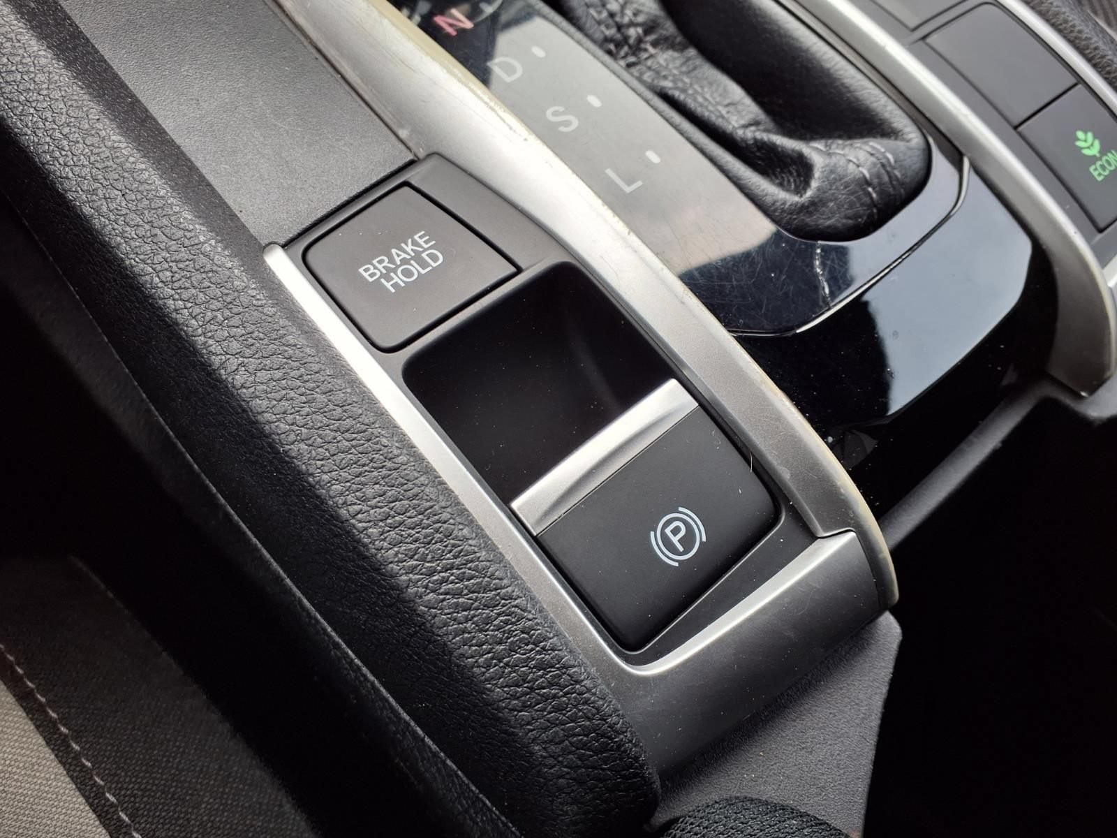 Used 2018 Honda Civic EX-T image 24