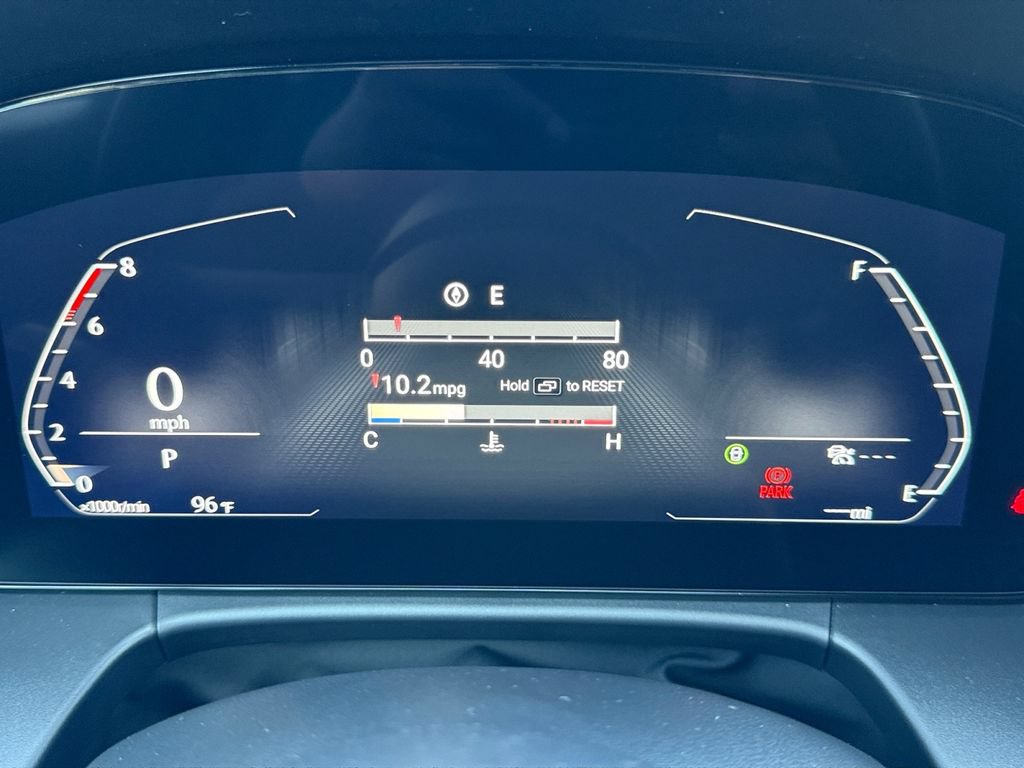 New 2026 MAZDA CX-5 Select AWD/4WD image 13