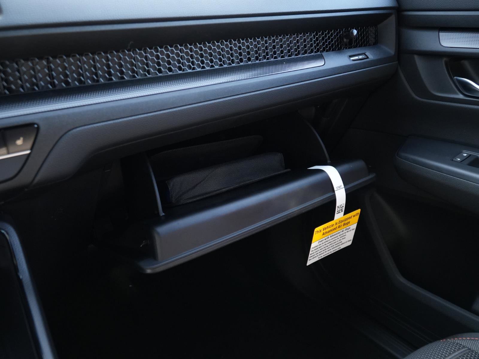 New 2026 Honda CR-V Sport image 28