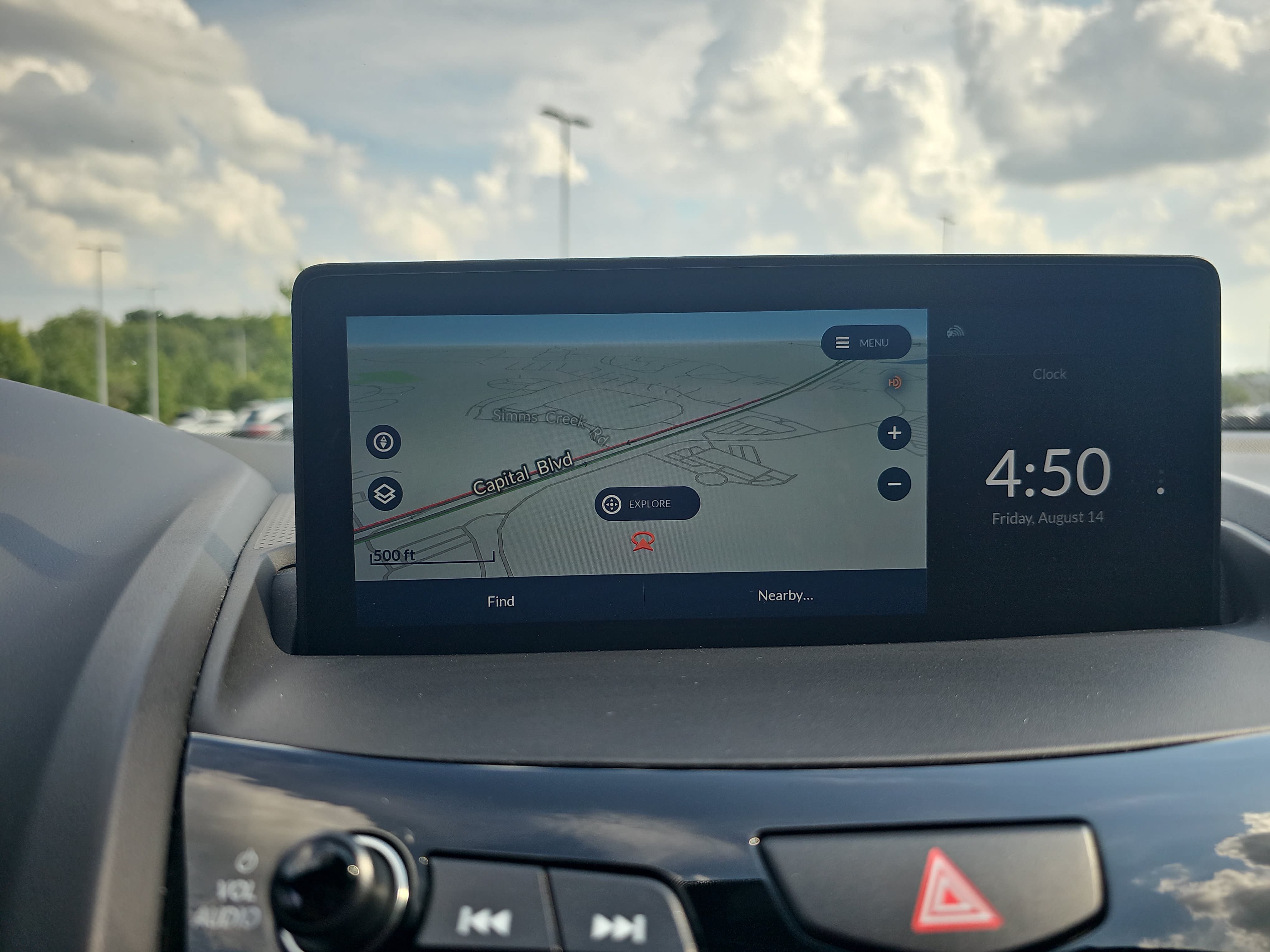 Certified 2023 Acura RDX A-Spec FWD image 23