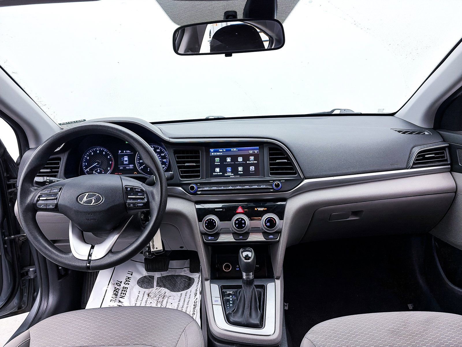 Used 2019 Hyundai Elantra SEL image 20