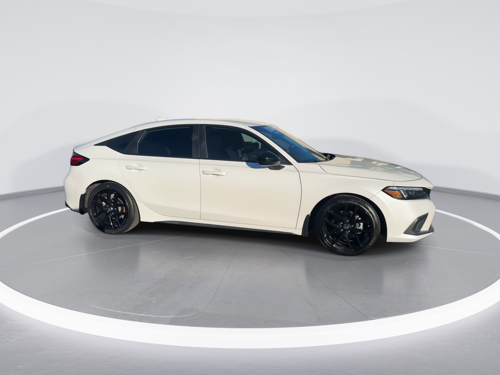 Used 2022 Honda Civic Sport image 10