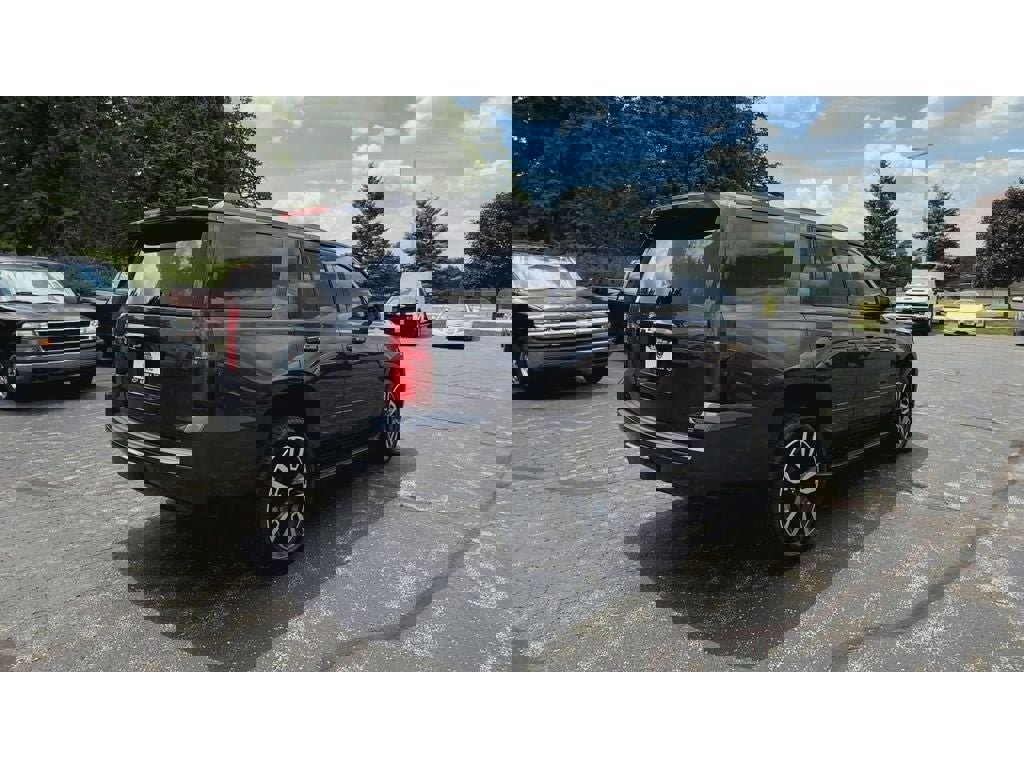 Certified 2018 Chevrolet Tahoe Premier image 47