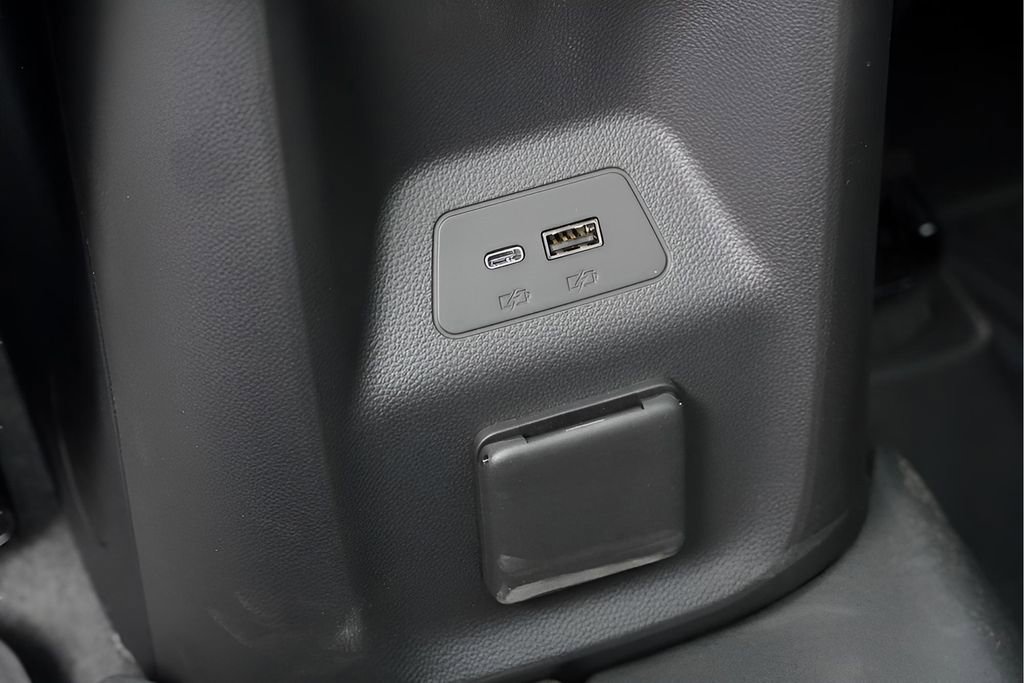 New 2026 Buick Envision Avenir image 28