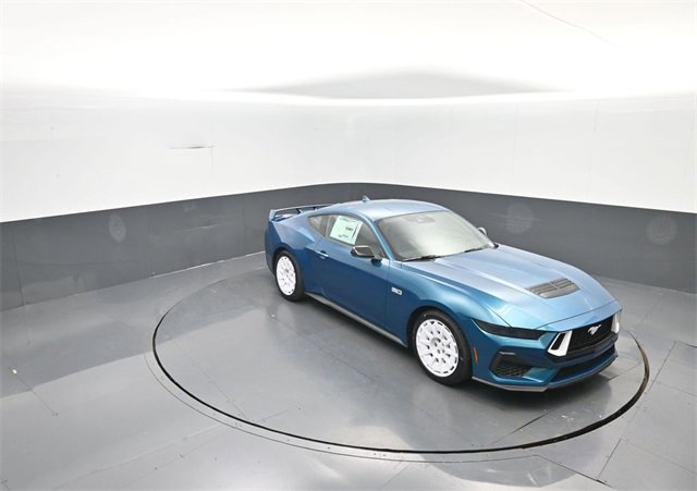 New 2026 Ford Mustang GT Premium w/ GT Performance Package image 20