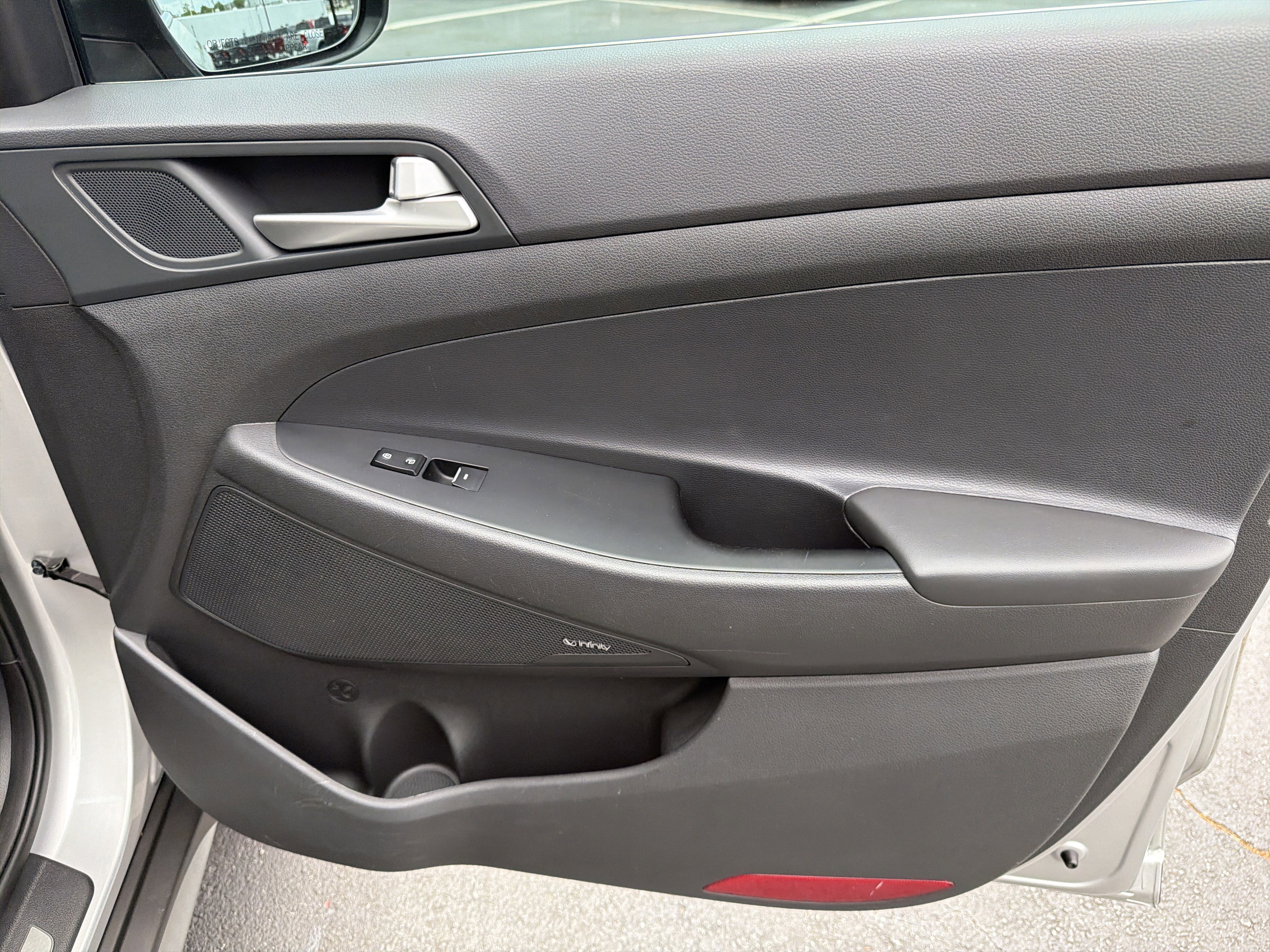 Used 2021 Hyundai Tucson Ultimate AWD/4WD image 17