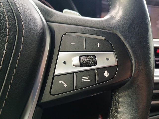 Used 2020 BMW X5 sDrive40i w/ Premium Package image 29