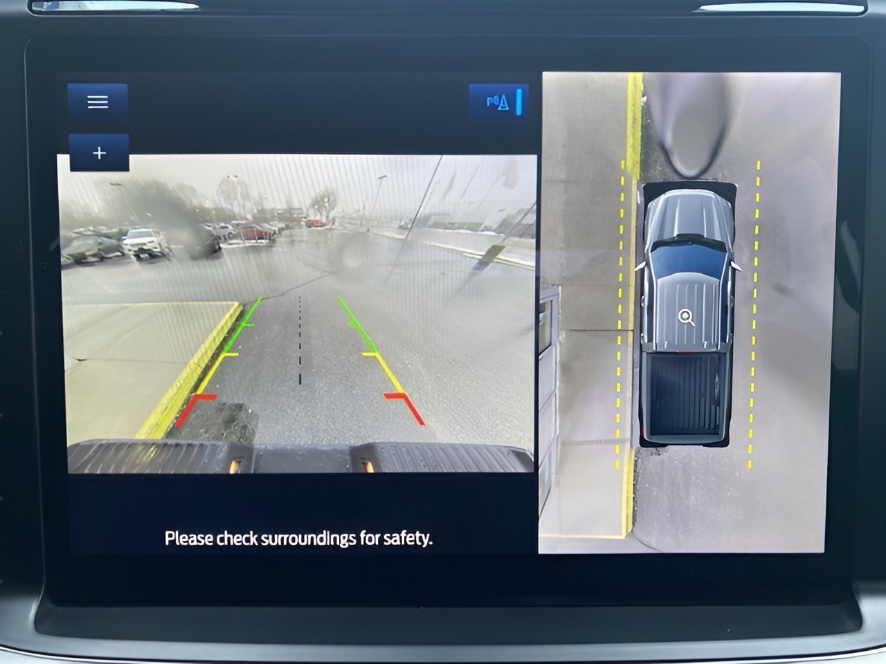 Certified 2023 Ford F150 Lariat w/ Equipment Group 502A High image 27