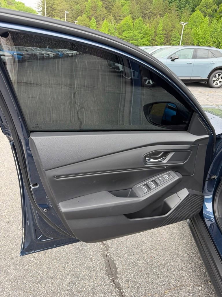 Used 2024 Honda Accord EX image 13