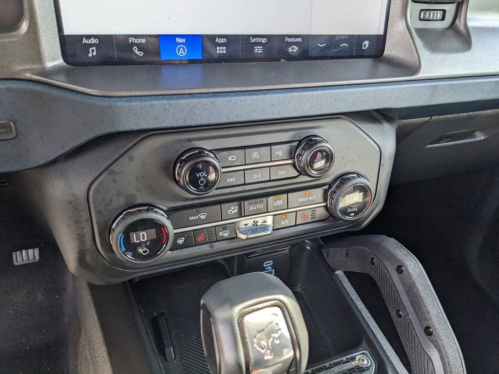 Certified 2025 Ford Bronco Raptor AWD/4WD image 26