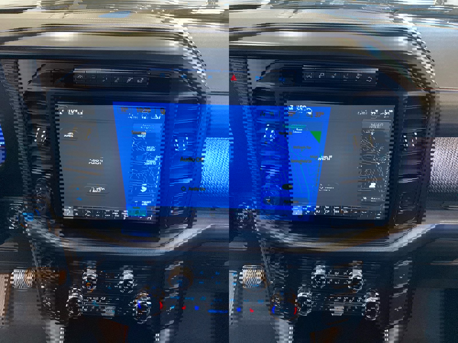 New 2026 Ford F150 Raptor image 21