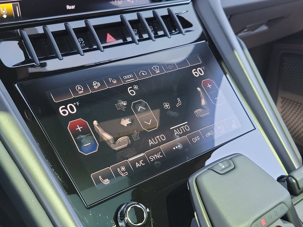 Used 2024 Lamborghini Urus S AWD/4WD image 33