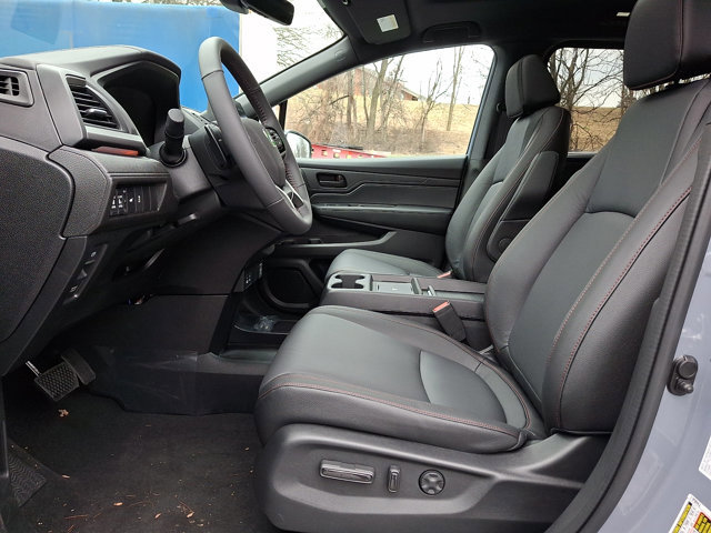 New 2026 Honda Odyssey Sport-L image 11