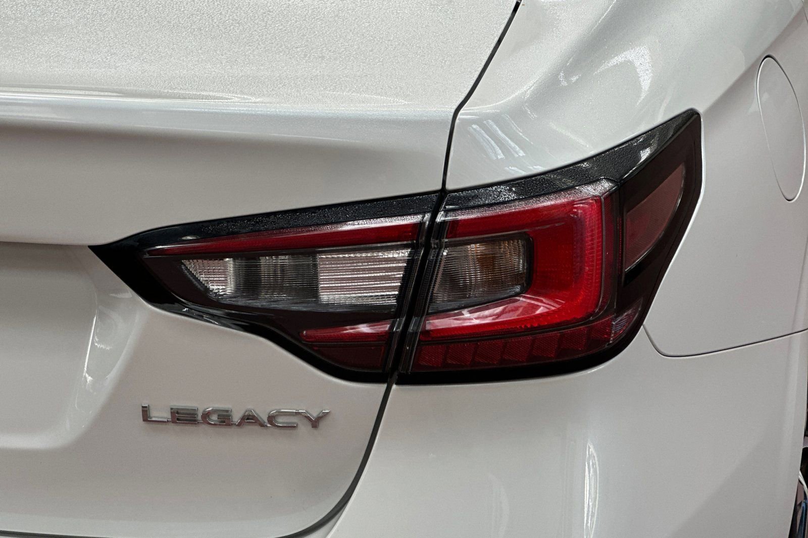 Used 2025 Subaru Legacy Premium AWD/4WD image 35