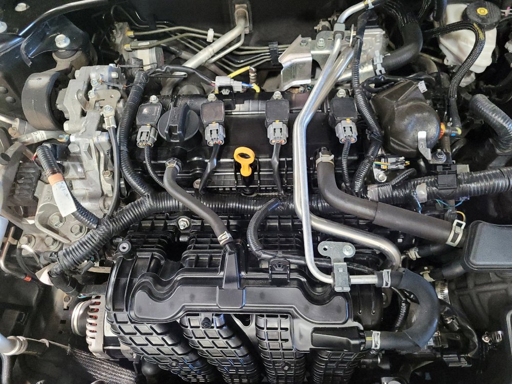 Used 2021 Nissan Altima 2.5 SV w/ SV Premium Package FWD image 30