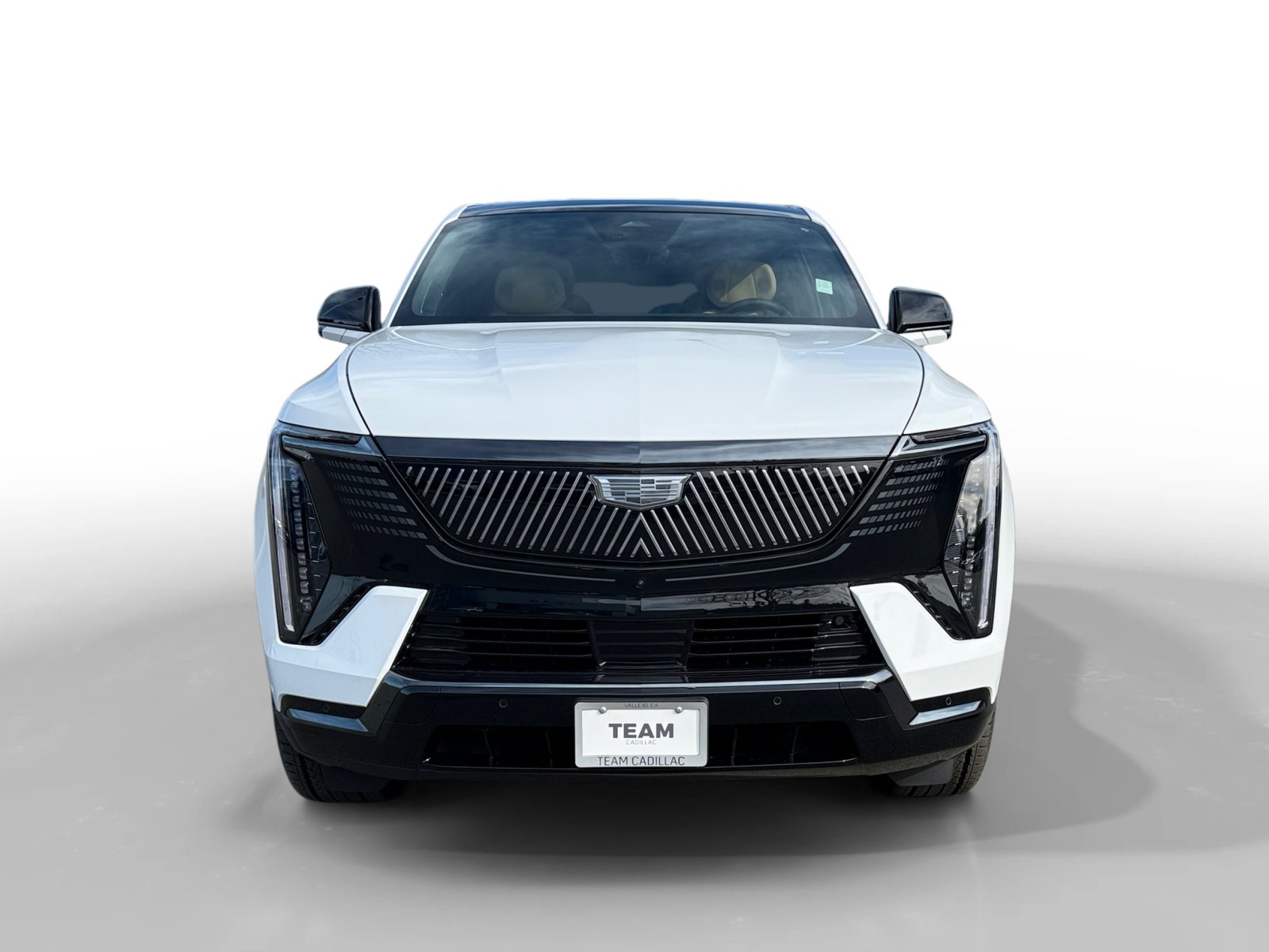 New 2025 Cadillac Escalade IQ Sport 2 image 8