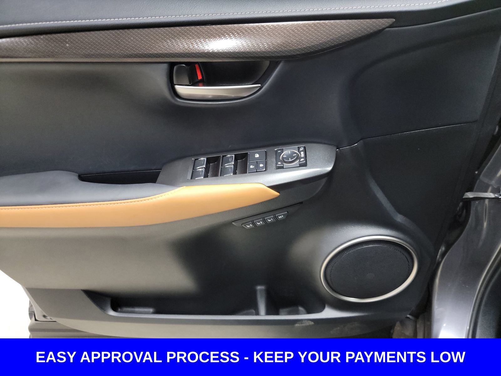 Used 2020 Lexus NX 300 FWD w/ Premium Package image 17