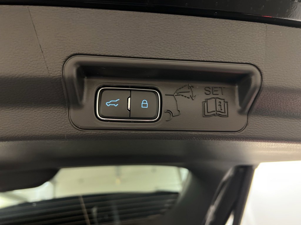 New 2026 Ford Explorer Tremor w/ Tremor Convenience Package image 40