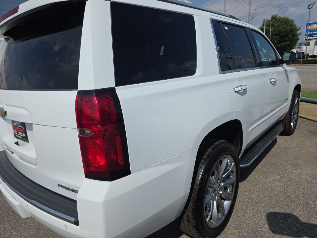 Used 2019 Chevrolet Tahoe Premier AWD/4WD image 26