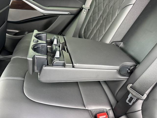 Used 2026 BMW X5 xDrive40i AWD/4WD image 19