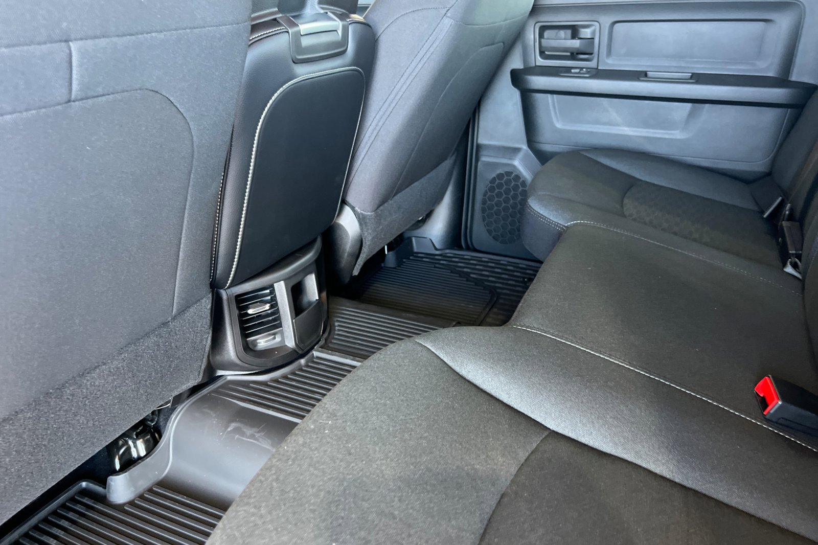 New 2025 RAM 2500 Tradesman image 10