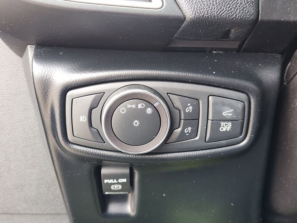 Used 2019 Lincoln Nautilus Reserve w/ Cargo Utility Package image 23