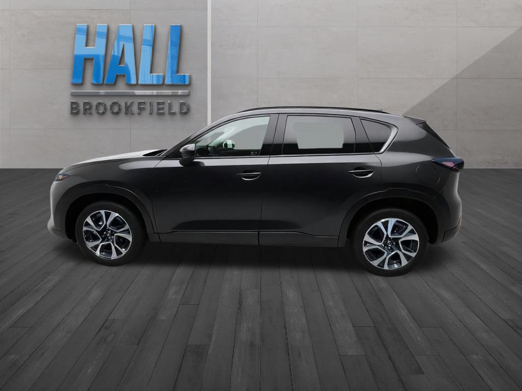 New 2026 MAZDA CX-5 Preferred AWD/4WD image 2