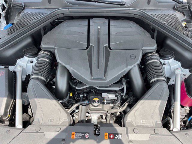 New 2026 Genesis GV80 3.5T e-SC AWD/4WD image 28