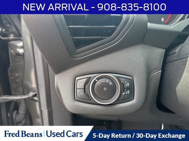 Used 2017 Ford Escape SE AWD/4WD image 14