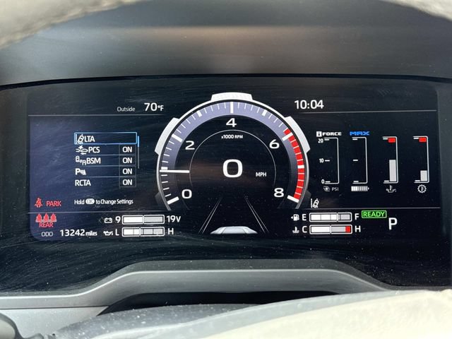 Used 2023 Toyota Tundra Limited AWD/4WD image 28