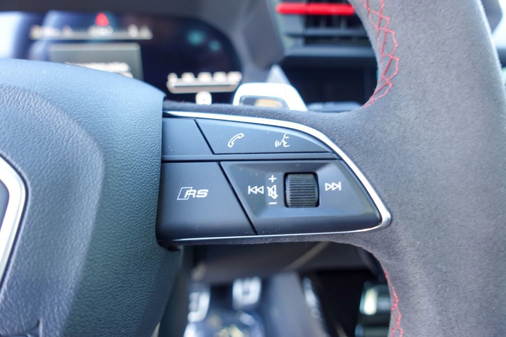 Used 2024 Audi RS 3 image 14
