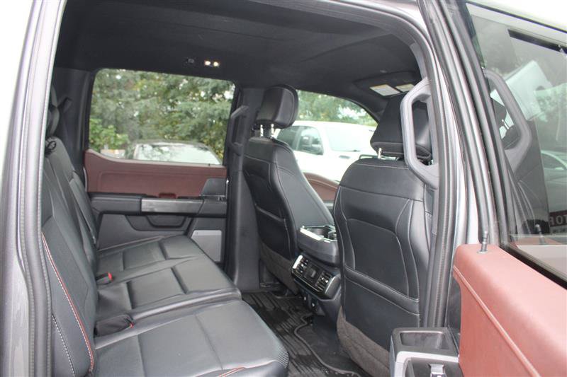 Used 2023 Ford F150 Lariat AWD/4WD image 15