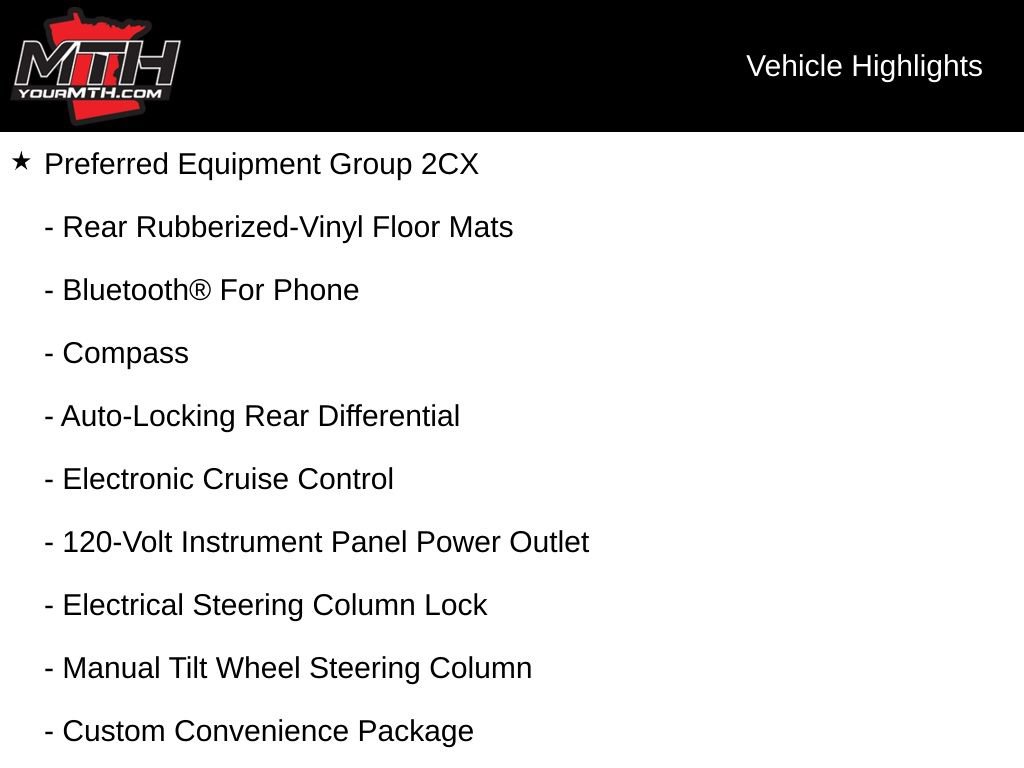 Used 2022 Chevrolet Silverado 1500 Custom Trail Boss image 10