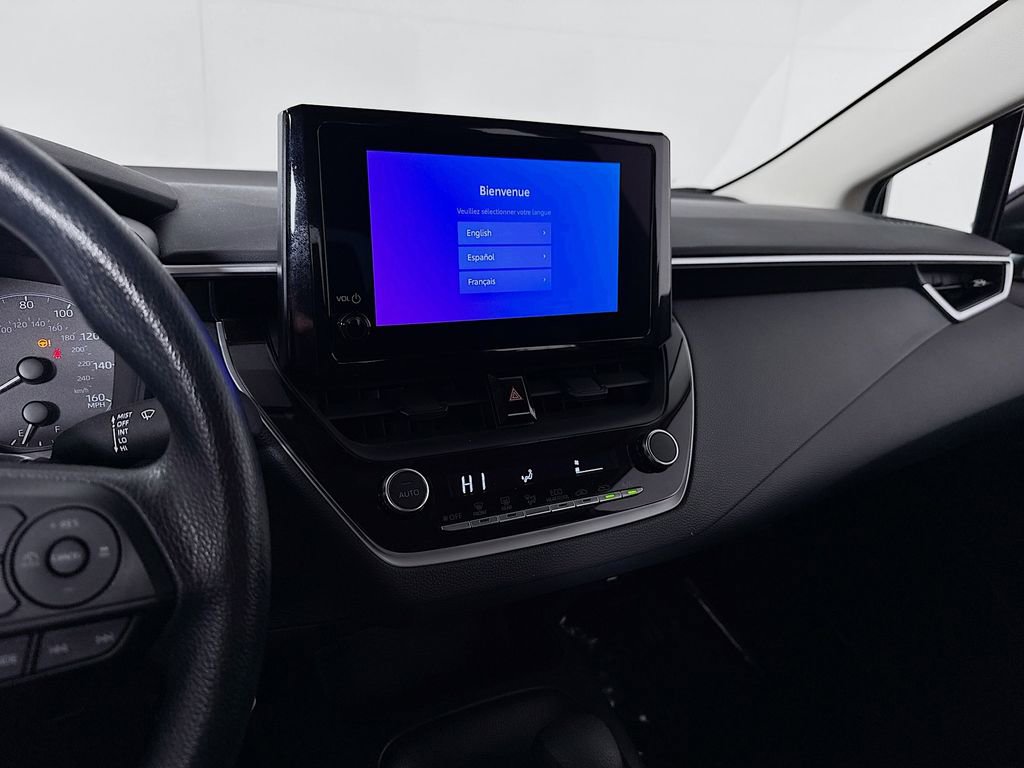 Certified 2023 Toyota Corolla LE image 16