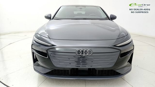 Used 2025 Audi A6 e-tron Premium Plus w/ Premium Plus RWD image 19