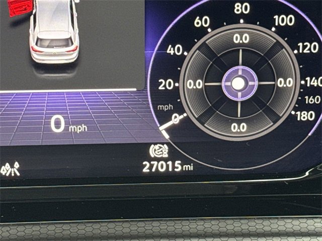 Used 2024 Volkswagen GTI S image 15