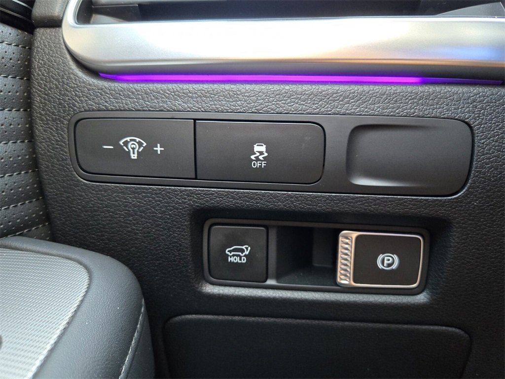 Certified 2023 Hyundai Palisade Calligraphy image 29