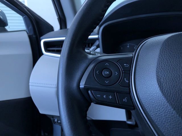 Used 2023 Toyota Corolla Cross LE w/ Moonroof Package image 26