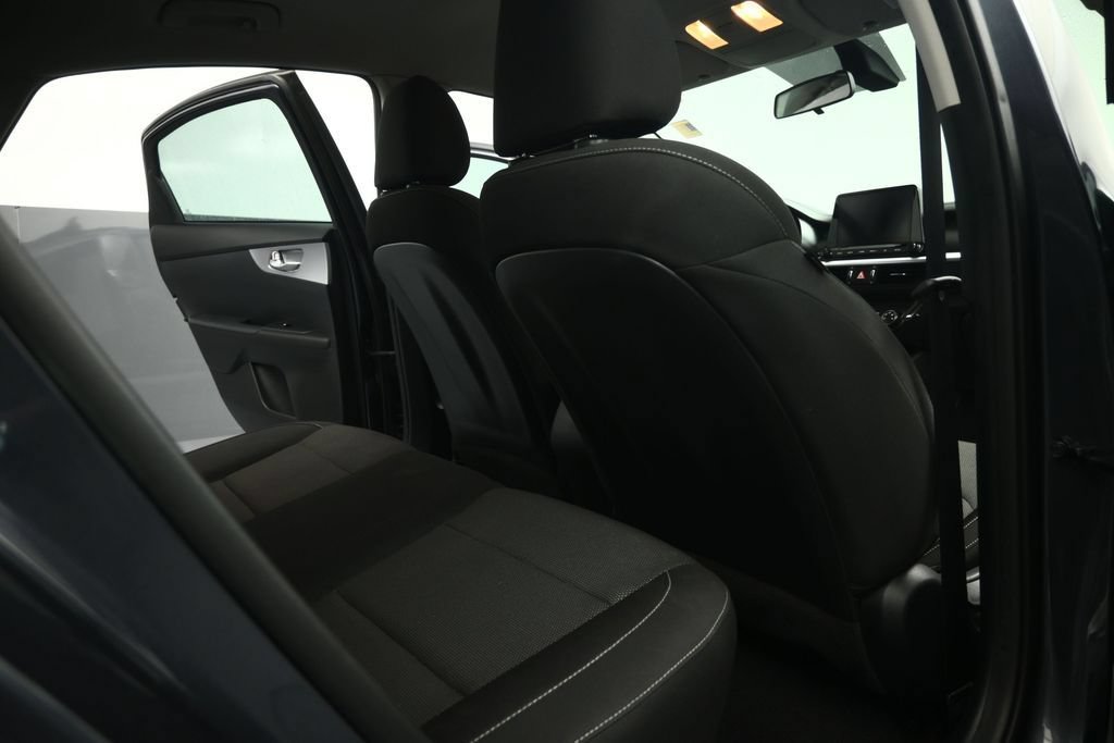 Used 2023 Kia Forte LXS w/ LXS Technology Package FWD image 61