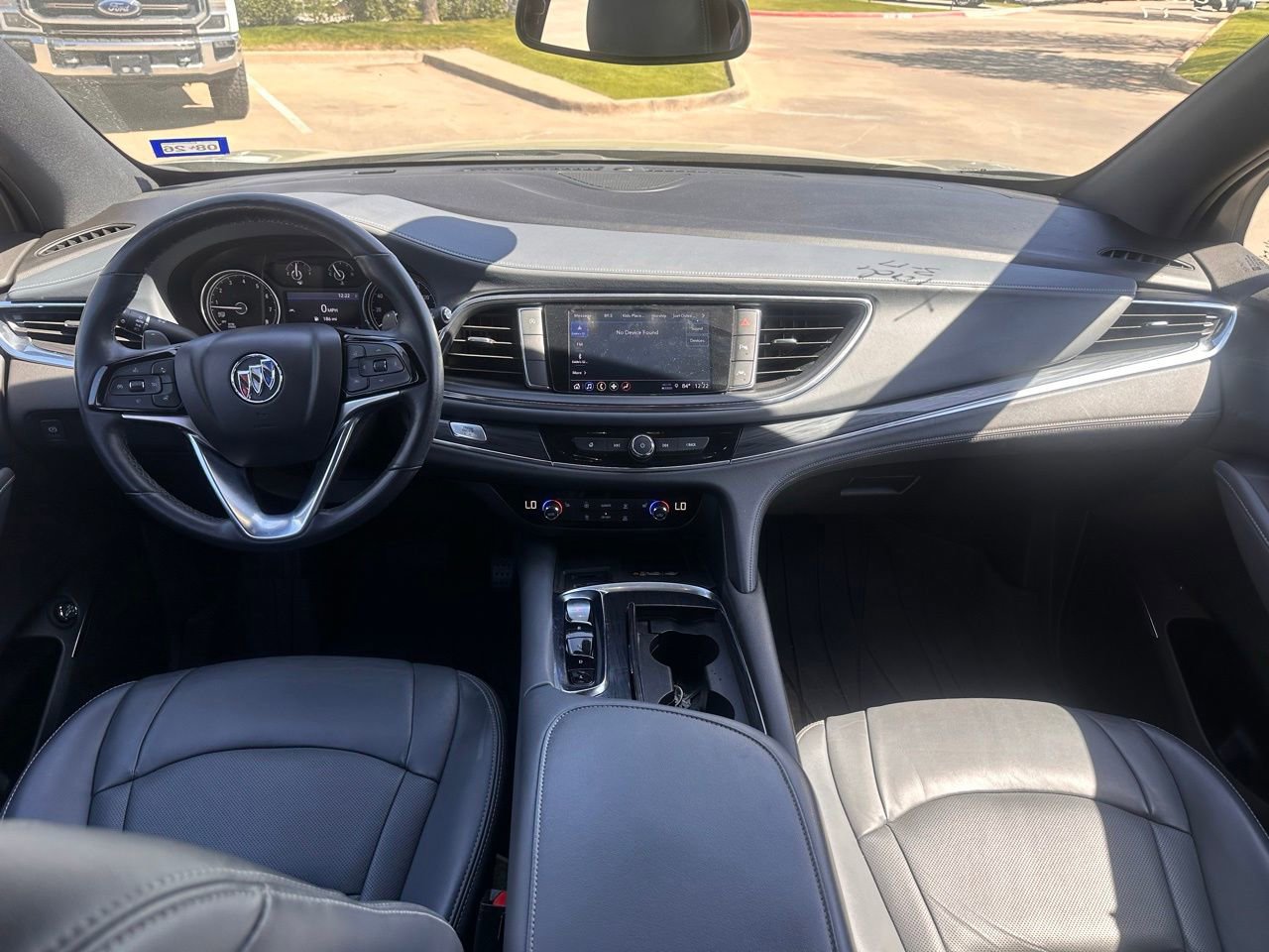 Used 2023 Buick Enclave Essence w/ Sport Touring Edition image 25