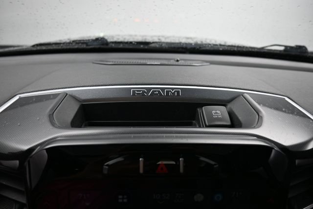 Used 2022 RAM 1500 Laramie w/ Sport Appearance Package AWD/4WD image 26