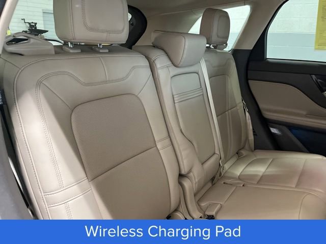 Used 2023 Lincoln Corsair Reserve w/ Equipment Group 201A image 36