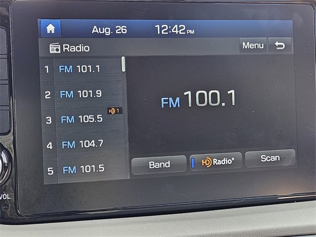 Used 2019 Hyundai Santa Fe SEL w/ Cargo Package image 25