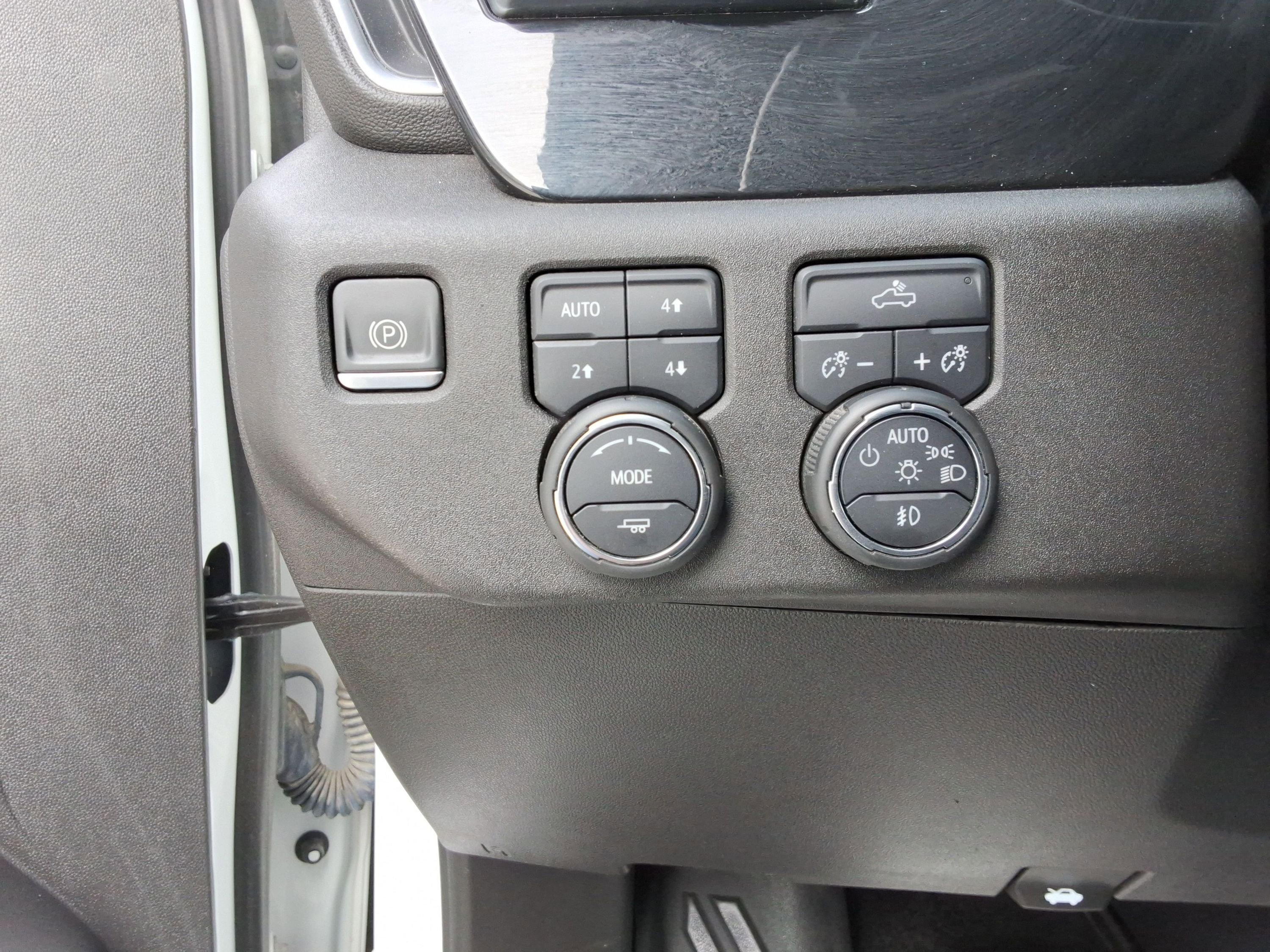 Used 2022 Chevrolet Silverado 1500 RST w/ Z71 Off-Road Package image 20