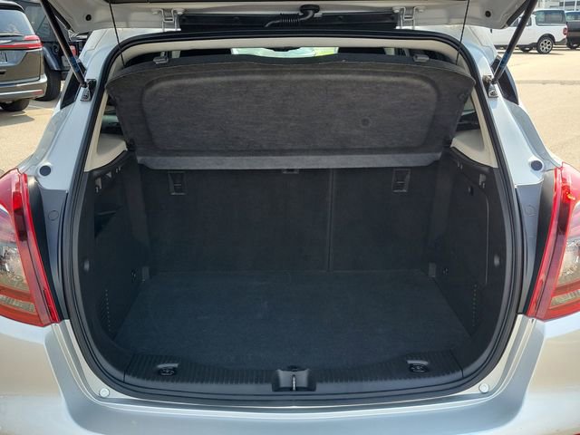 Used 2020 Buick Encore Preferred AWD/4WD image 8