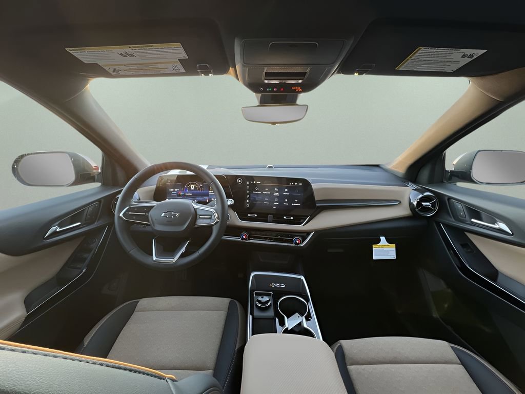 New 2026 Chevrolet Equinox ACTIV w/ Convenience Package III image 20