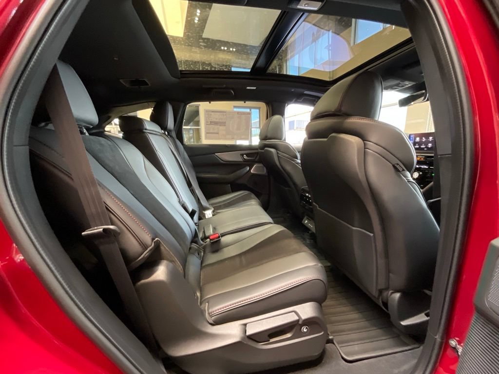 New 2026 Acura MDX A-Spec AWD/4WD image 19