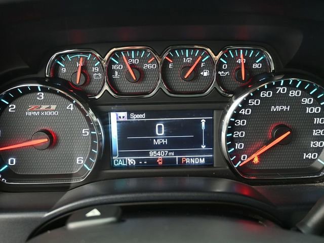 Used 2015 Chevrolet Silverado 1500 LT w/ All Star Edition image 30