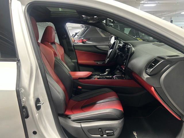 Used 2024 Lexus NX 350 F Sport AWD/4WD image 34