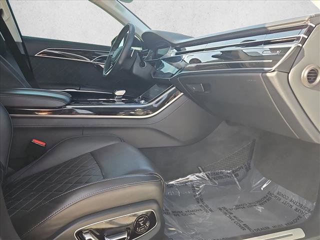 Used 2023 Audi S8 w/ S8 Comfort Plus Package image 24
